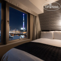 APA Hotel Asakusa Kuramae 