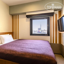 Hotel Wing International Select Ueno Okachimachi 3*