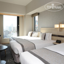 Keihan Tsukiji Ginza Grande 