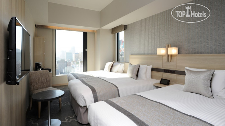 Keihan Tsukiji Ginza Grande