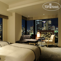 Keihan Tsukiji Ginza Grande 