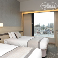 Keihan Tsukiji Ginza Grande 