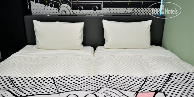 Hotel photo Tavinos Asakusa 3*