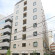 Hotel Wing International Shimbashi Onarimon 