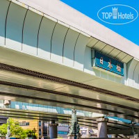 Tokyu Stay Nihombashi 3*