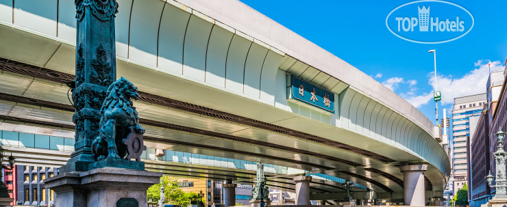 Tokyu Stay Nihombashi