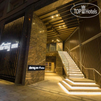 Myoujin-no-Yu Dormy Inn Premium Kanda 