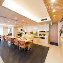 Myoujin-no-Yu Dormy Inn Premium Kanda 