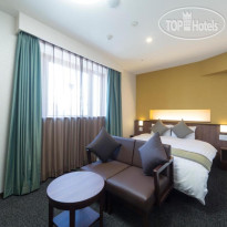 Myoujin-no-Yu Dormy Inn Premium Kanda 