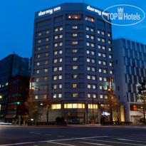 Myoujin-no-Yu Dormy Inn Premium Kanda 