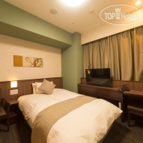 Myoujin-no-Yu Dormy Inn Premium Kanda 