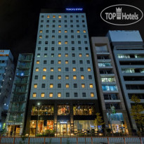 Tokyu Stay Ginza 