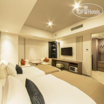 Tokyu Stay Ginza 