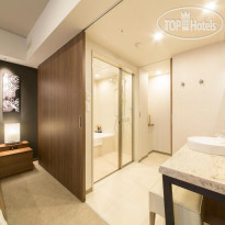 Tokyu Stay Ginza 