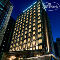 Daiwa Roynet Hotel Nishi Shinjuku PREMIER 