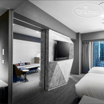 Daiwa Roynet Hotel Nishi Shinjuku PREMIER 