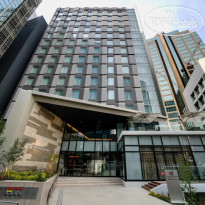 Daiwa Roynet Hotel Nishi Shinjuku PREMIER 