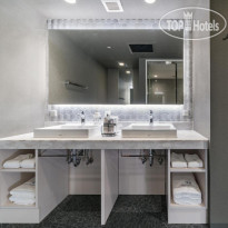 Daiwa Roynet Hotel Nishi Shinjuku PREMIER 