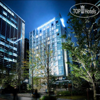 Daiwa Roynet Hotel Nishi Shinjuku PREMIER 