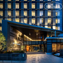 Daiwa Roynet Hotel Nishi Shinjuku PREMIER 
