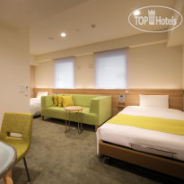 Keio Presso Inn Hamamatsucho 