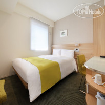 Keio Presso Inn Hamamatsucho 