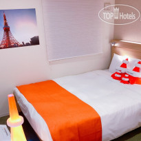 Keio Presso Inn Hamamatsucho 