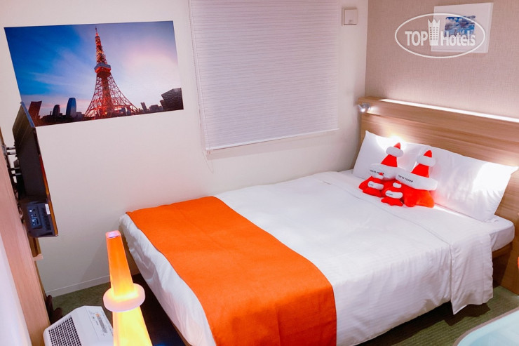 Keio Presso Inn Hamamatsucho