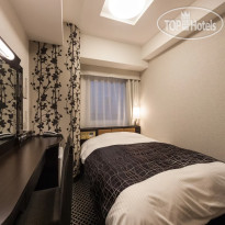 Apa Hotel Nishi Shinjuku Gochome Eki Tower 