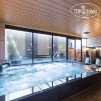 Apa Hotel Nishi Shinjuku Gochome Eki Tower 