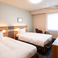 Comfort Hotel Tokyo Higasi-Kanda 