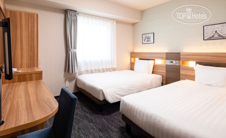 Comfort Hotel Tokyo Higasi-Kanda