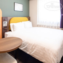 Comfort Hotel Tokyo Higasi-Kanda 