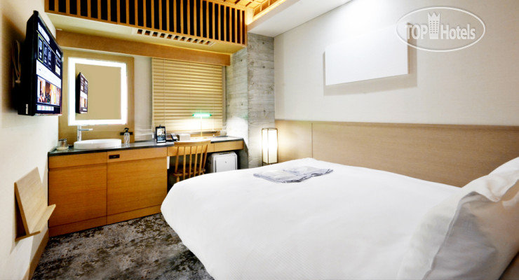 Hillarys Akasaka Hotel