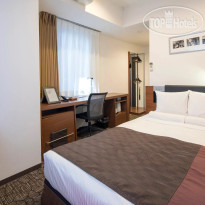 HOTEL MYSTAYS Asakusabashi 