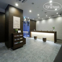 HOTEL MYSTAYS Asakusabashi 