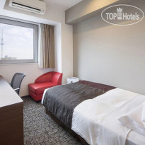 HOTEL MYSTAYS Asakusabashi 