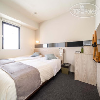 Super Hotel Premier Akihabara 