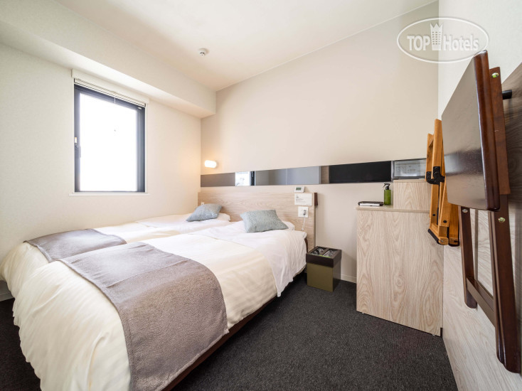 Super Hotel Premier Akihabara