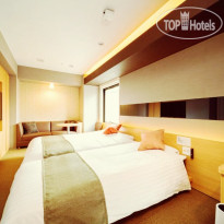 Super Hotel Premier Ginza 