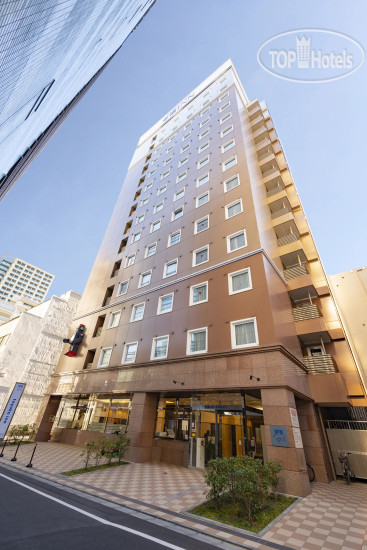 Toyoko Inn Asakusa Kuramae No.2