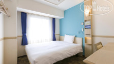 Toyoko Inn Asakusa Kuramae No.2 3*