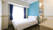Toyoko Inn Asakusa Kuramae No.2 3*