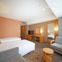 LOISIR HOTEL Shinagawa Seaside 