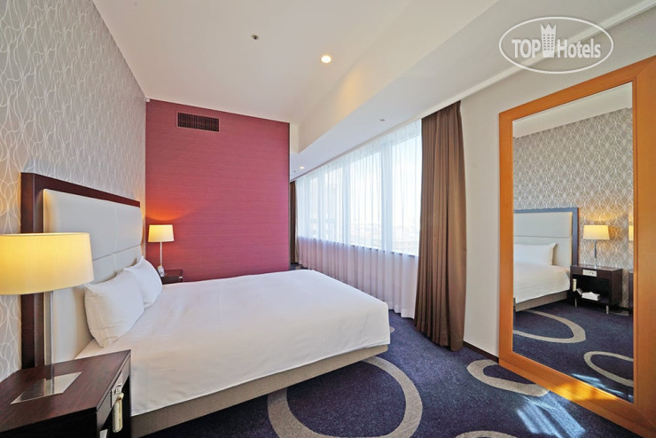 LOISIR HOTEL Shinagawa Seaside