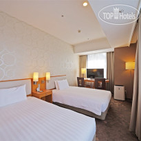 LOISIR HOTEL Shinagawa Seaside 