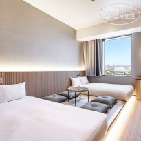 LOISIR HOTEL Shinagawa Seaside 