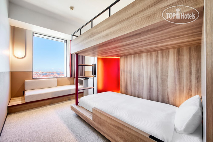 LOISIR HOTEL Shinagawa Seaside