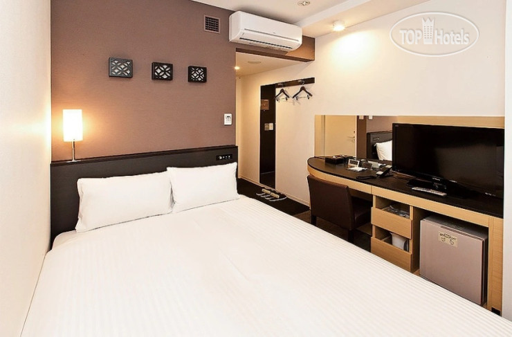 Sotetsu Fresa Inn Nihombashi Ninguocho