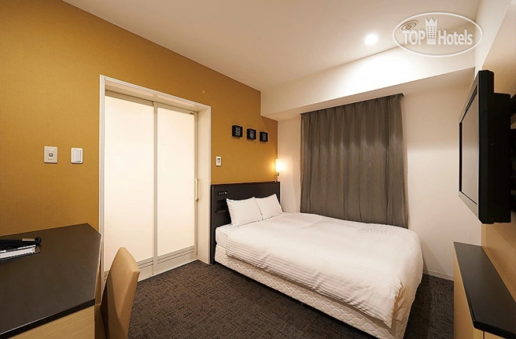 Sotetsu Fresa Inn Nihombashi Ninguocho